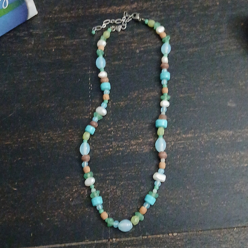 🏷3/$15 American Eagle necklace